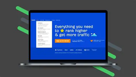 Key Features of the Small Business SEO Toolbar