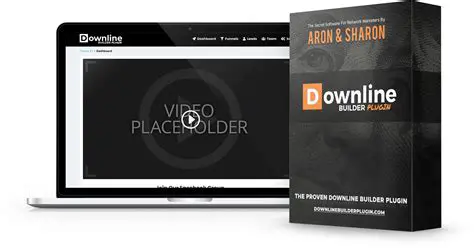 Key Features of the Ultimate Downline Builder Toolbar