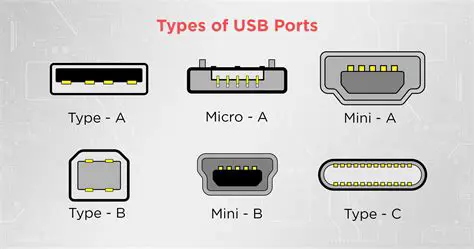 Key Features of the USB Transfer Utility