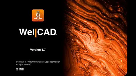 Key Features of the WellCAD Reader