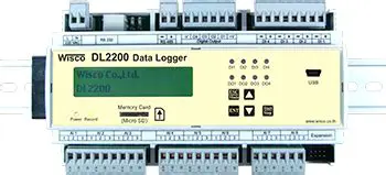 Key Features of the Wisco DL2200 Utility