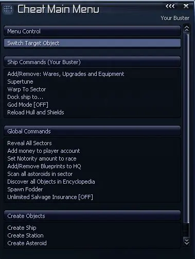 Key Features of the X3TC Bonus Package