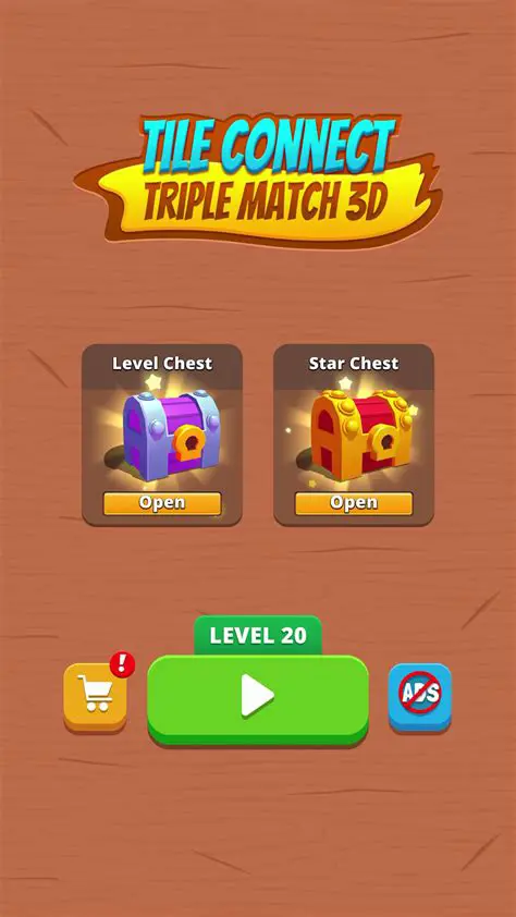 Key Features of Tile 3D Gallery