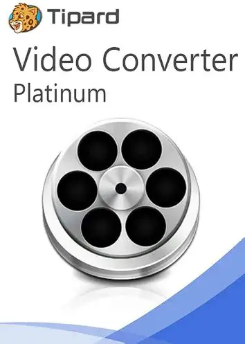 Key Features of Tipard Video Converter Platinum