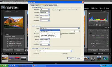 Key Features of Topaz Fusion Express