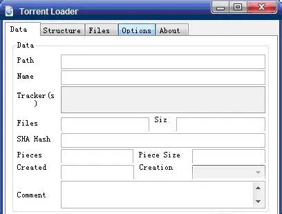 Key Features of Torrent Loader
