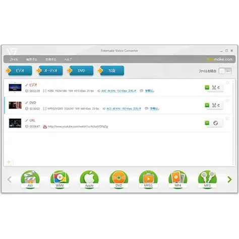 Key Features of Total Free Video Converter