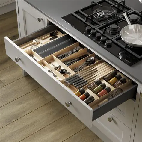 Key Features of Tray Master