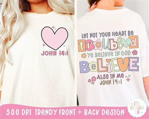 Key Features of Trendy Bible Software