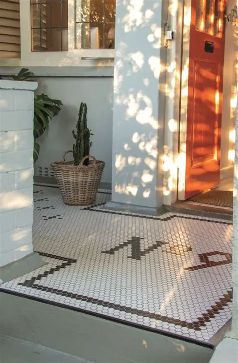 Key Features of Trendy Mosaic