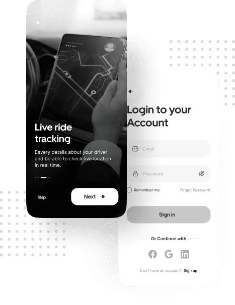 Key Features of Trio Client