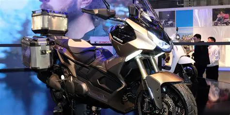 Key Features of TriTank650