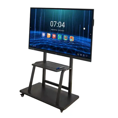 Key Features of TRIUMPH BOARD TOUCH