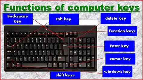 Key Features of Trust Multi Function Keyboard