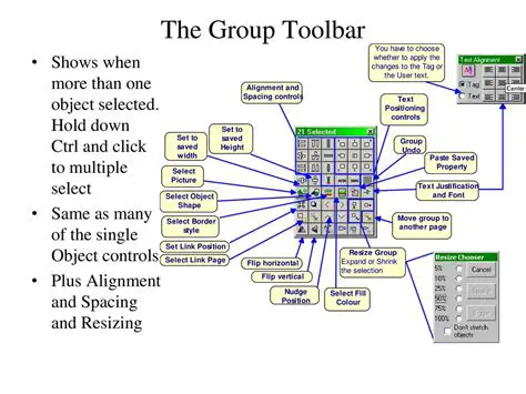 Key Features of Tv Group Toolbar