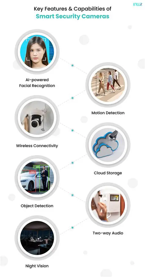 Key Features of U6012A32bit