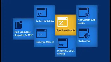 Key Features of Unisys MCPPRT
