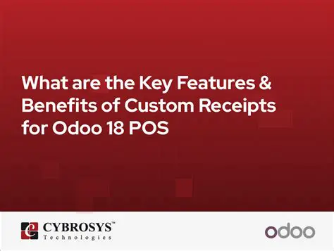 Key Features of UPC Konfigurator