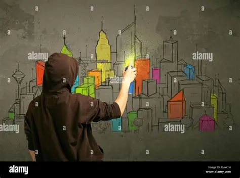 Key Features of Urban Painter