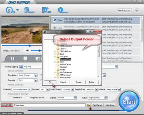 Key Features of uSeesoft DVD to AVI Ripper