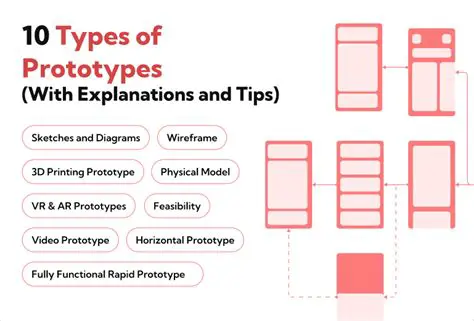 Key Features of Usingit Prototype