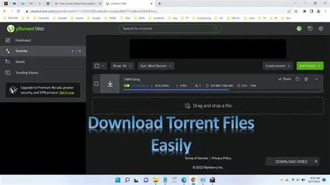 Key Features of uTorrent Download Booster