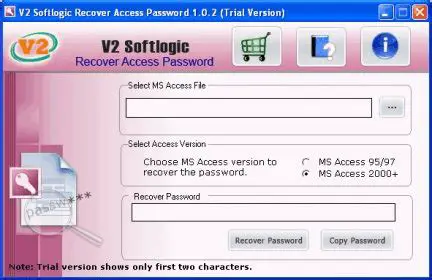 Key Features of V2 Softlogic Recover Access Password