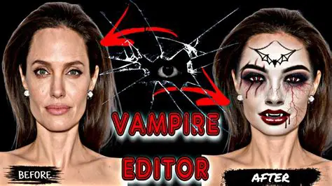 Key Features of Vampire Editor