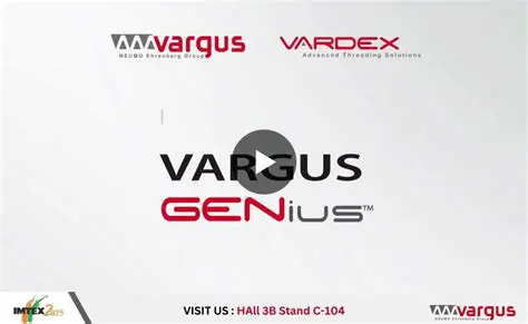 Key Features of VARGUS GENius