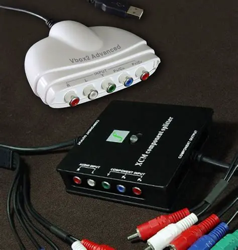 Key Features of Vbox2 Advanced