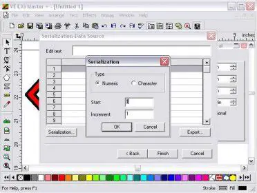 Key Features of VE LXi Master Plus