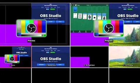 Key Features of Veetle Broadcaster Plugin