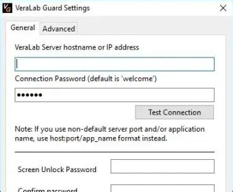 Key Features of VeraLab Guard