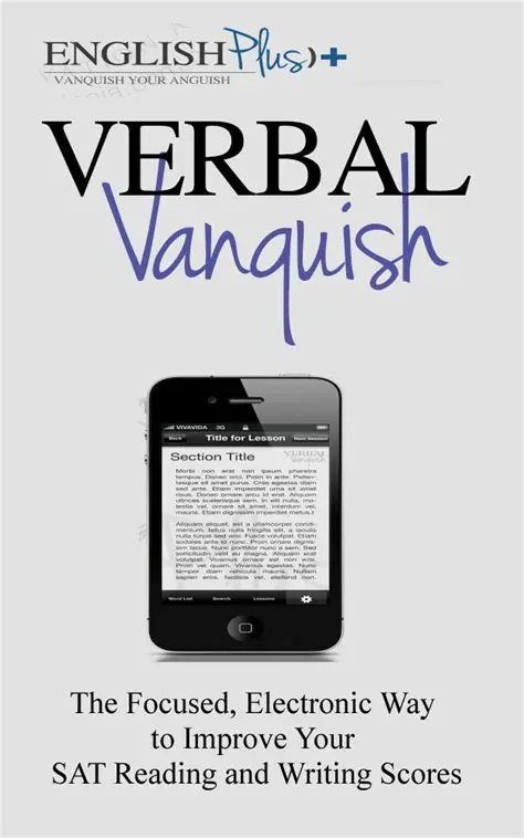 Key Features of Verbal Vanquish