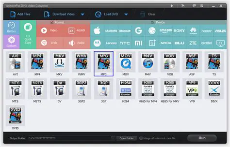 Key Features of VideoSolo Free Video Converter