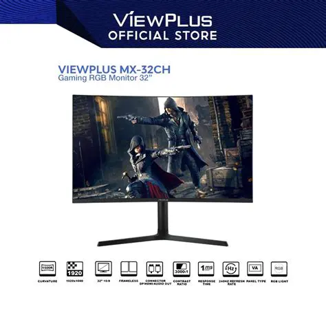 Key Features of ViewPlus for Windows
