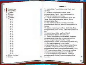 Key Features of Virtual Alkitab