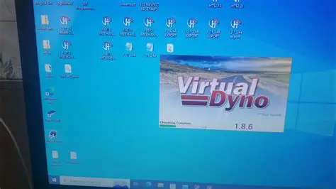 Key Features of Virtual Dyno