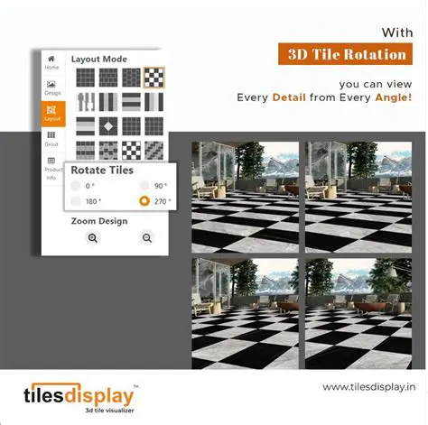 Key Features of Visualizer 3D