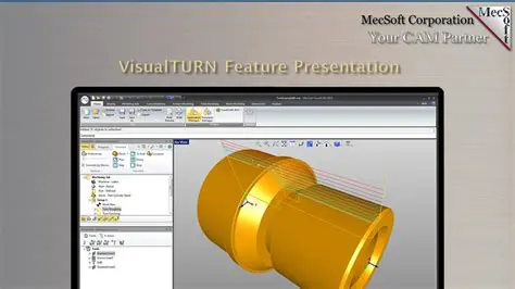 Key Features of VisualTurn