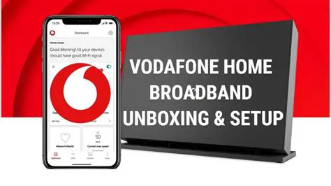 Key Features of Vodafone Web Phone