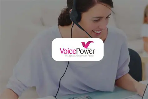 Key Features of VoicePower