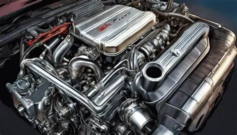 Key Features of Vortec IRC