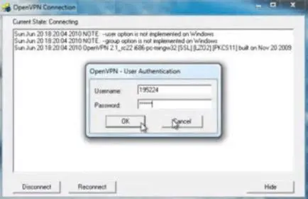 Key Features of VPNSwiss Easy CH