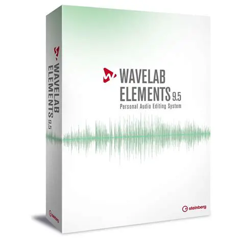 Key Features of WaveLab Elements