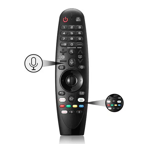 Key Features of Wavelink Remote Control