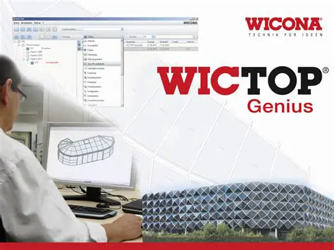 Key Features of WICTOP Genius