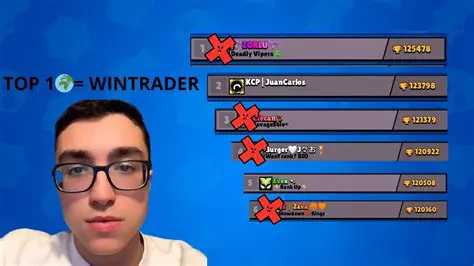 Key Features of Win Trader