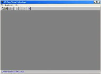 Key Features of WinAsks Player