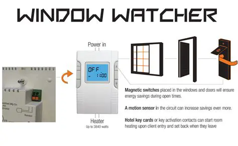 Key Features of Window Watcher